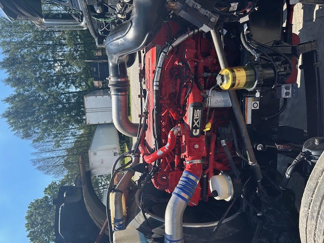 2020 PETERBILT 389 - Image 18